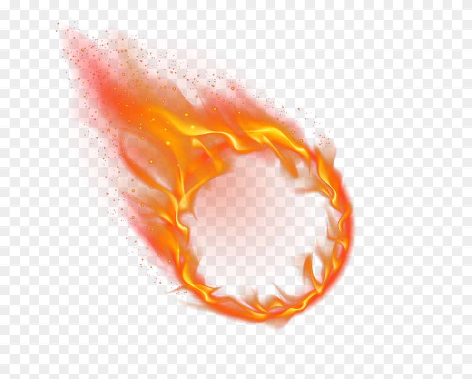 Download Fire Fireball Flames Flame Ring Of Fire, Pattern, Outdoors, Mountain, Nature Free Png