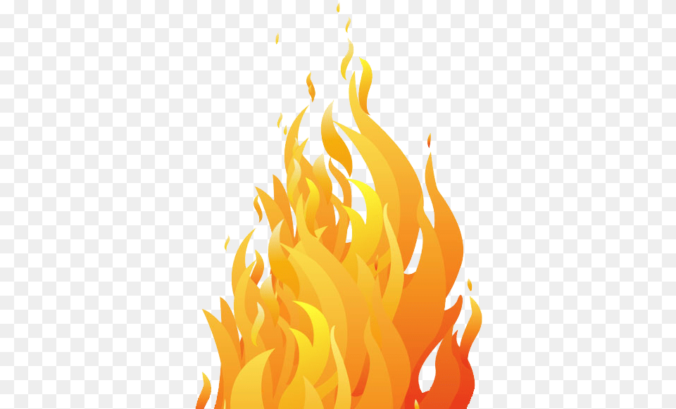 Download Fire Flame File Fire Flame, Person Free Transparent Png