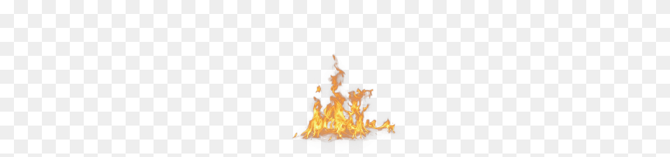 Fire Flames Image And Clipart, Flame, Bonfire Free Png Download