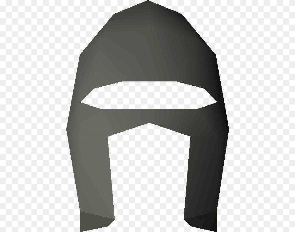 Download Fire Helmet Shield Outline Horizontal, Clothing, Hood, Mailbox Free Transparent Png