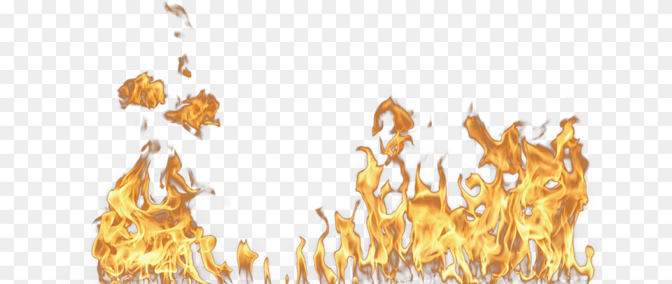 Download Fire Dlpngcom Hell Fire, Flame, Bonfire Png Image