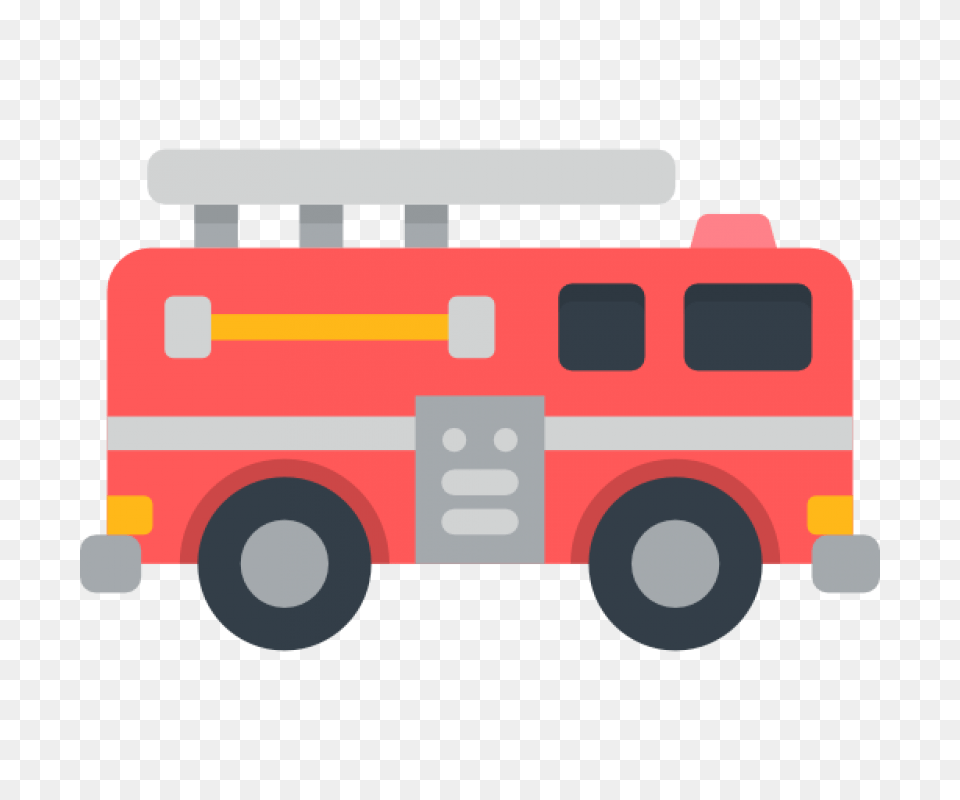 Download Fire Truck For Free Fire Truck Icon, Transportation, Vehicle, Fire Truck, Fire Station Png Image