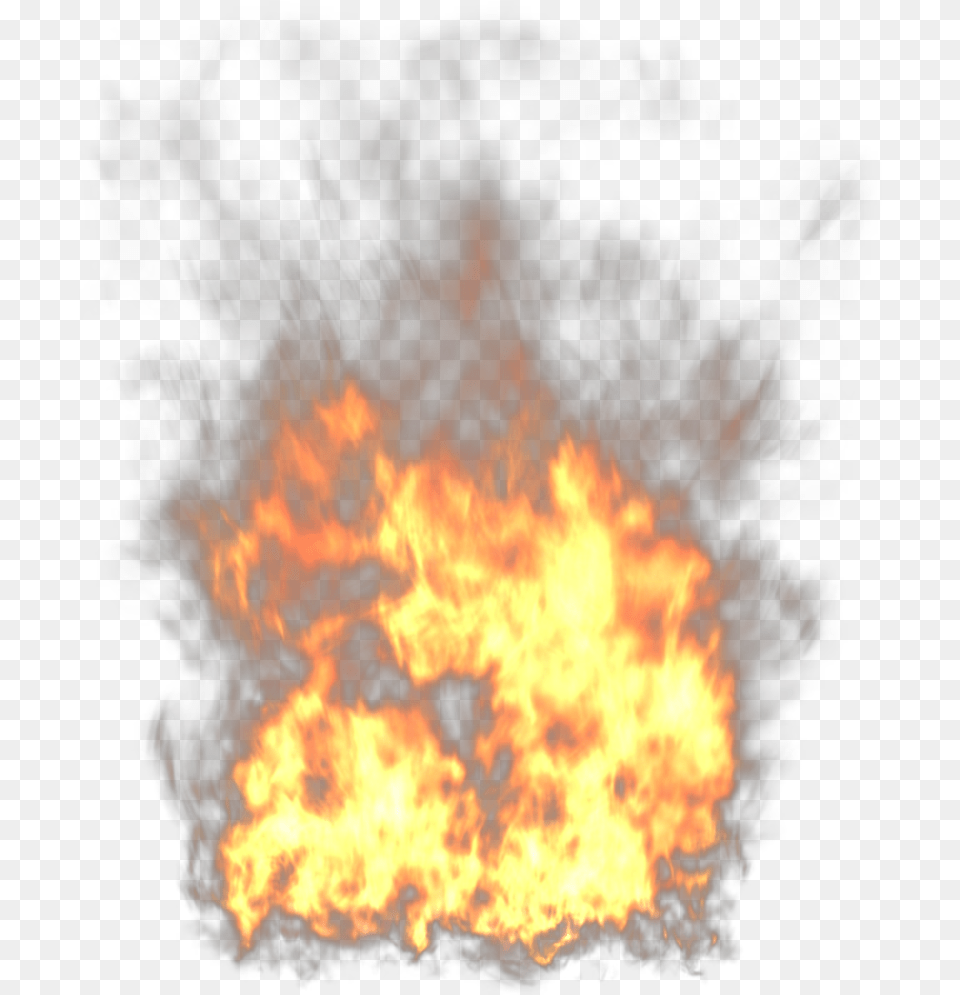Download Fire Zpsug7insvh Asteroid Full Size Animated Fire Gif, Flame, Bonfire Png Image