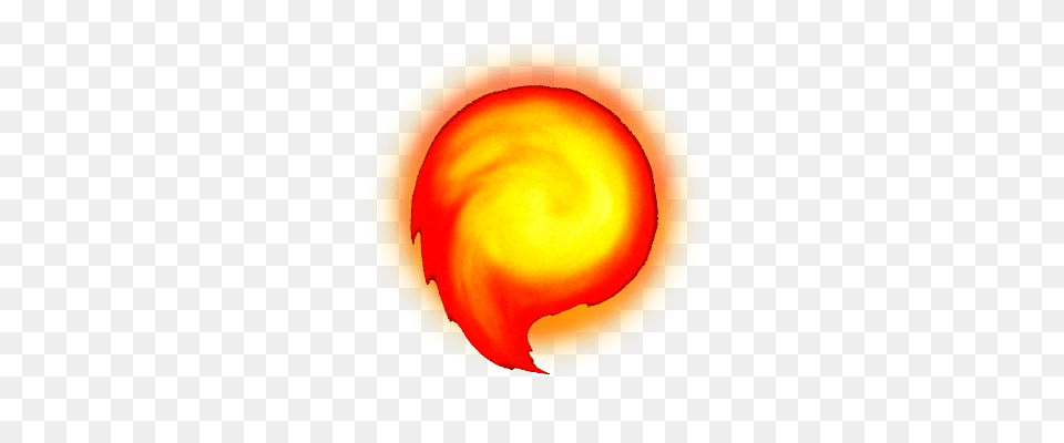 Download Fireball Image And Clipart, Sun, Sky, Outdoors, Nature Free Transparent Png