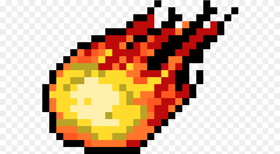 Download Fireball With No Background Pngkeycom Christmas Pixel Art, Lighting, First Aid, Outdoors, Nature Free Png