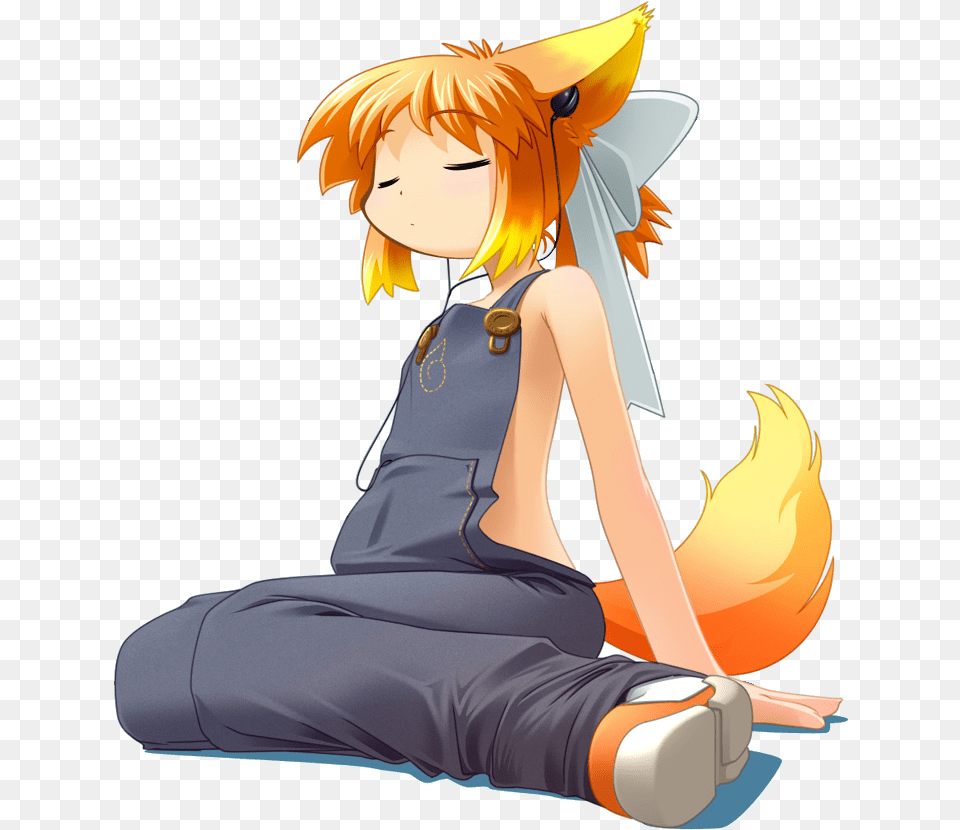 Download Firefox Anime Loli Hd Uokplrs Firefox Tan, Publication, Book, Comics, Adult Free Transparent Png