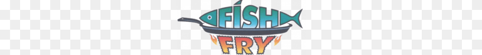 Download Fish Fry No Background Clipart Fish Fry Fried Fish Clip, Transportation, Vehicle Free Png