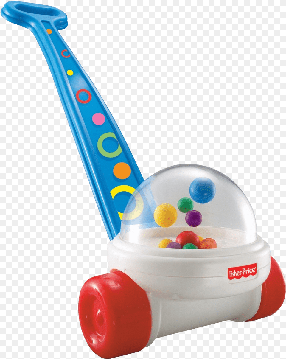 Fisher Price Preschool Fisher Price Corn Popper, Cutlery, Spoon, Toy Free Png Download