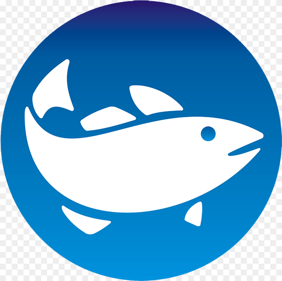 Download Fishing Icon Fish In A Circle Symbol Full Fish In A Circle Symbol, Animal, Sea Life Free Transparent Png