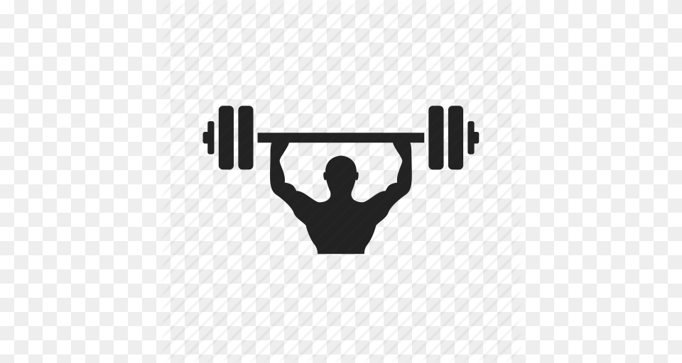 Download Fitness Icons, Person Free Png