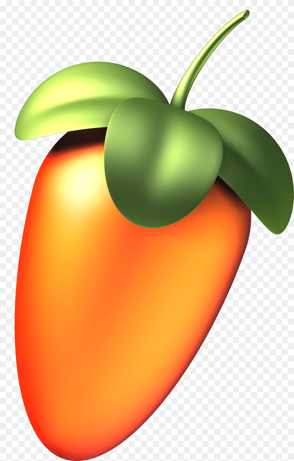 Download Fl Studio Logo Image Fl Studio Logo, Food, Produce, Fruit, Plant Free Transparent Png