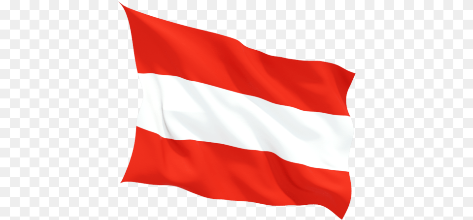 Download Flag Icon Of Austria At Format Bandera Paraguaya En, Austria Flag Png Image