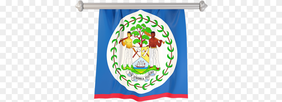 Download Flag Icon Of Belize At Format Belize Flag, Birthday Cake, Person, People, Food Png