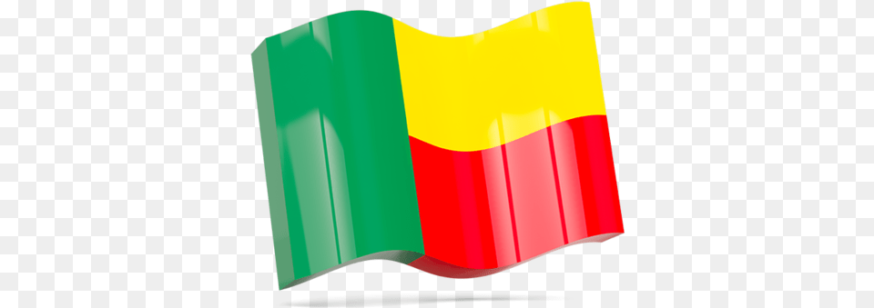 Download Flag Icon Of Benin At Format Bandera De Colombia En Onda, Dynamite, Weapon Png Image