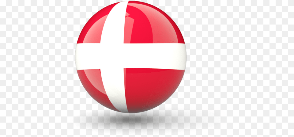 Download Flag Icon Of Denmark At Format Denmark Flag Ball, Football, Soccer, Soccer Ball, Sphere Png Image