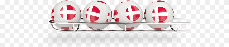 Download Flag Icon Of Denmark At Format Shelf, Ball, Rugby, Rugby Ball, Sport Png