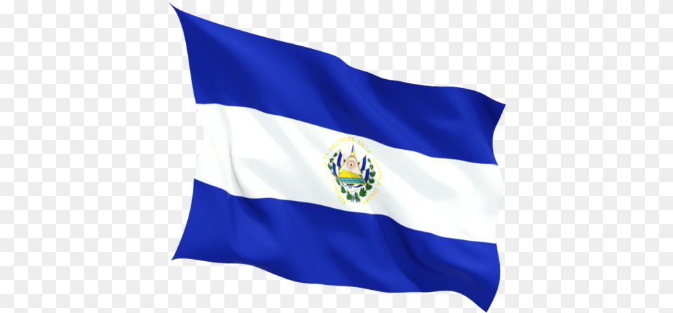 Download Flag Icon Of El Salvador At Format Png