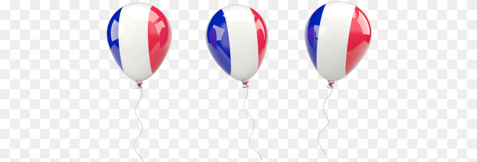 Download Flag Icon Of France At Format Independence Day Balloon, Aircraft, Transportation, Vehicle Free Transparent Png