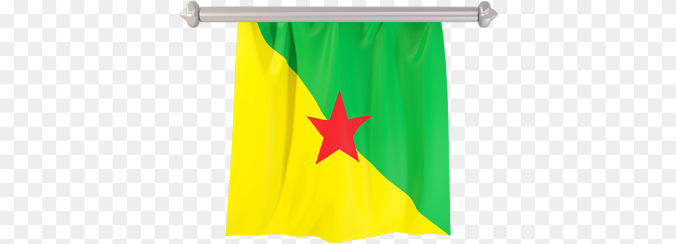 Download Flag Icon Of French Guiana At Format Flag Png