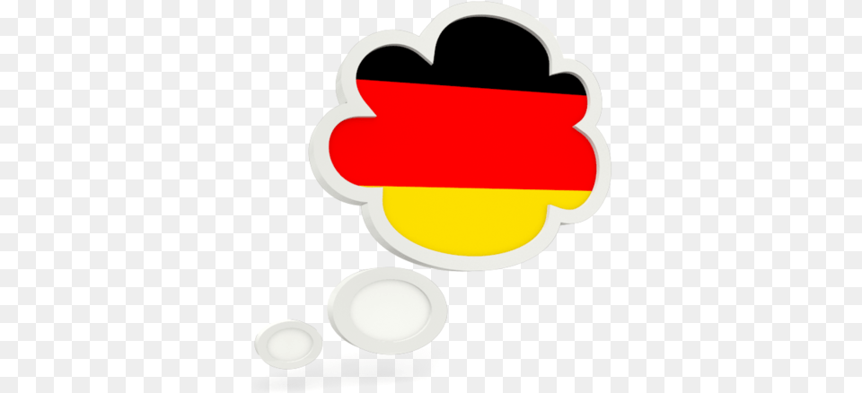 Download Flag Icon Of Germany At Format Circle, Logo, Plate Png Image