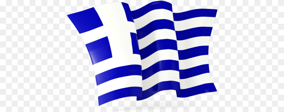 Download Flag Icon Of Greece At Format Greece Flag Background, Aircraft, Airplane, Transportation, Vehicle Free Transparent Png