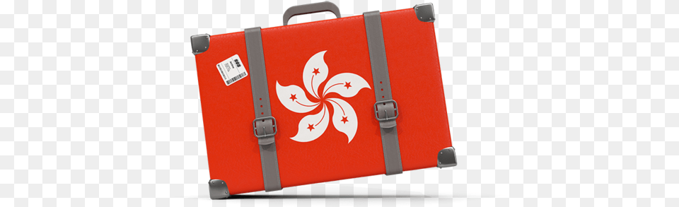 Download Flag Icon Of Hong Kong At Format, First Aid, Baggage Png