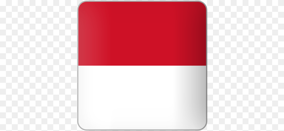 Flag Icon Of Indonesia At Format Indonesia Flag Square Icon Free Png Download