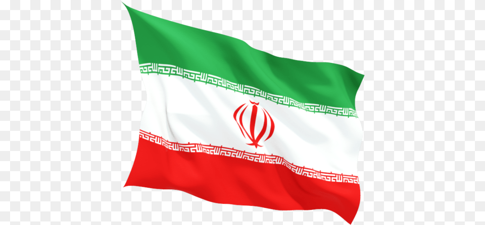 Flag Icon Of Iran At Format, Iran Flag, Diaper Free Png Download