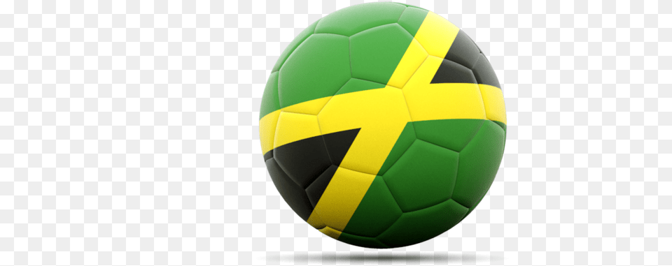 Download Flag Icon Of Jamaica At Format Spain, Ball, Football, Soccer, Soccer Ball Free Png