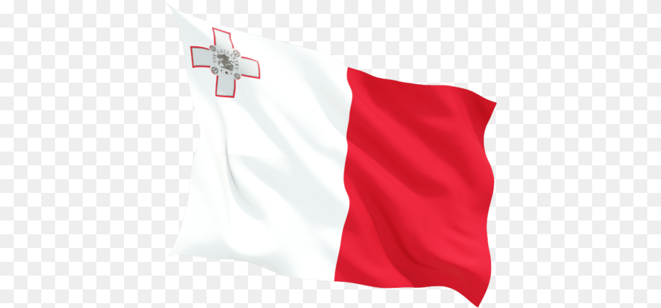 Download Flag Icon Of Malta At Format Malta Flag, Adult, Bride, Female, Person Free Transparent Png
