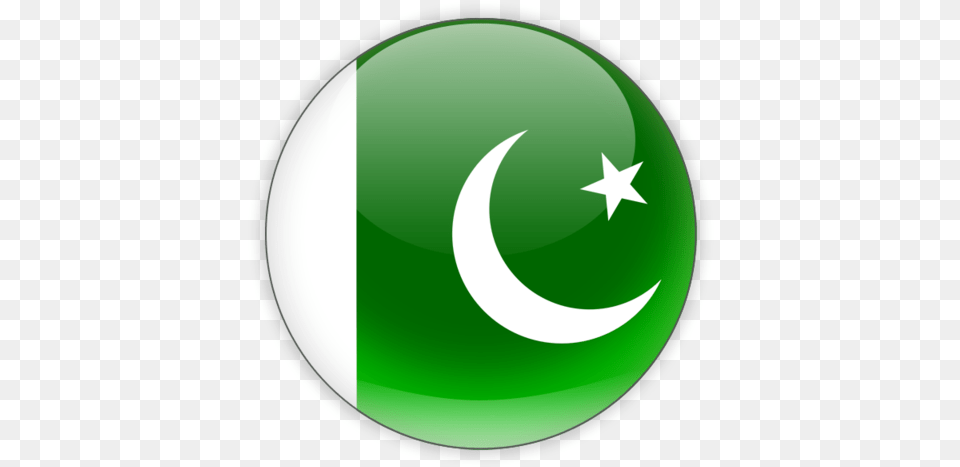 Download Flag Icon Of Pakistan At Format Pakistan Flag Hd, Green, Astronomy, Moon, Nature Free Png