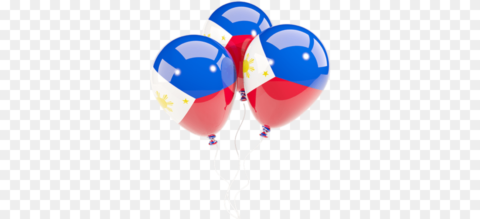 Download Flag Icon Of Philippines At Format Pakistan Flag Balloons, Balloon Png Image