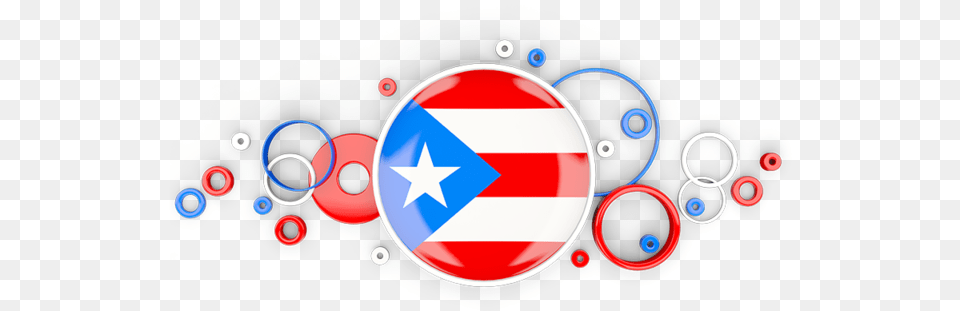 Download Flag Icon Of Puerto Rico At Format Pakistan Flag Background, Logo, Symbol, Star Symbol Png Image