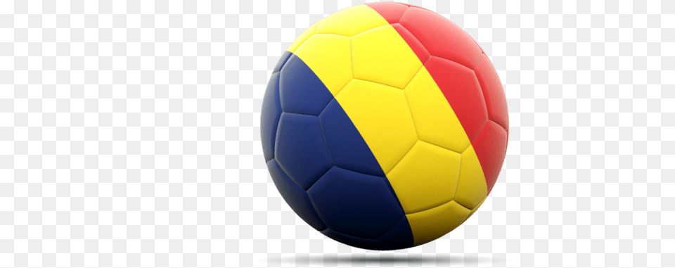 Download Flag Icon Of Romania At Format Romania Flag Football, Ball, Soccer, Soccer Ball, Sport Free Transparent Png
