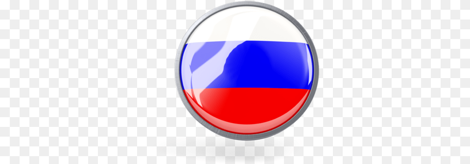 Download Flag Icon Of Russia At Format Rossiya Flag Logo, Sphere, Disk Png Image
