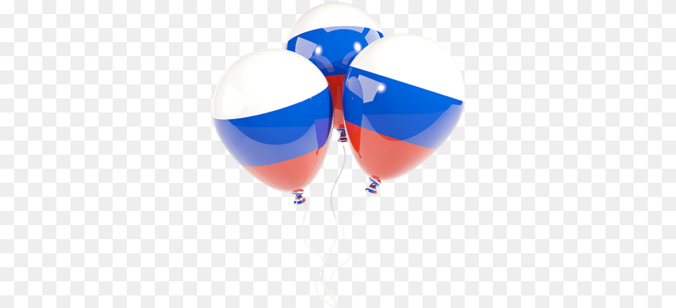Download Flag Icon Of Russia At Format Russia Balloons, Balloon Png Image