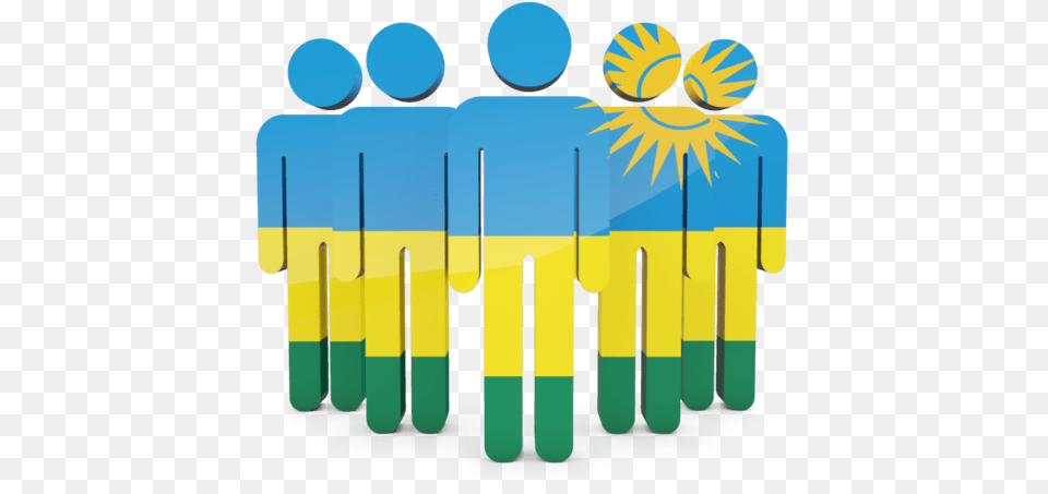 Download Flag Icon Of Rwanda At Format Brazil People, Clothing, Glove, Body Part, Hand Free Transparent Png