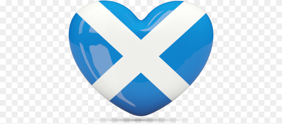 Flag Icon Of Scotland At Format Scotland Flag Heart, Balloon, Logo Free Png Download