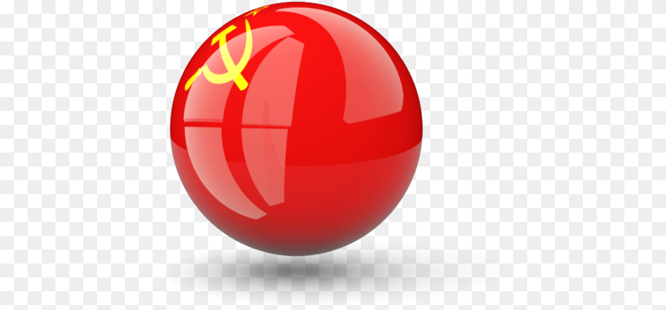 Download Flag Icon Of Soviet Union At Format Afghanistan Flag Icon, Sphere, Astronomy, Moon, Nature Png Image