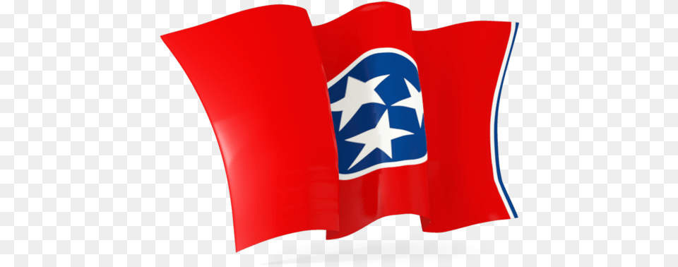 Download Flag Icon Of Tennessee Tunisia Flag Waving Free Transparent Png