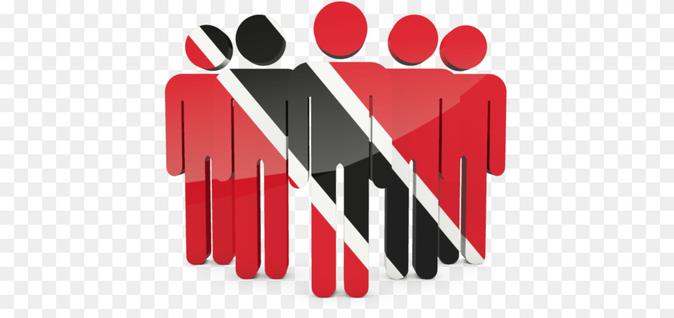 Download Flag Icon Of Trinidad And Tobago At Format Brazil People, Body Part, Hand, Person, Dynamite Free Transparent Png