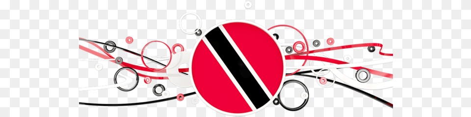 Download Flag Icon Of Trinidad And Tobago At Format Lineas De La Bandera De Mexico, Art, Graphics, Symbol, Sign Png