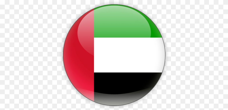 Download Flag Icon Of United Arab Emirates At Format Abu Dhabi Icon Flag, Sphere, Astronomy, Moon, Nature Free Transparent Png