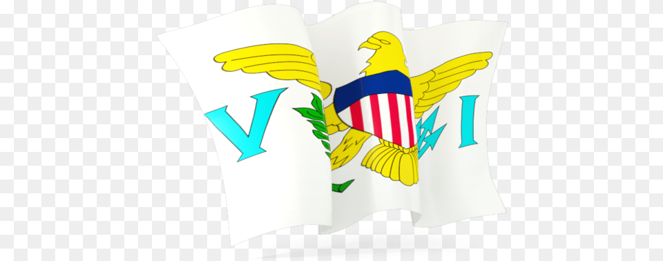 Download Flag Icon Of Virgin Islands Of The United Virgin Island Flag Png Image