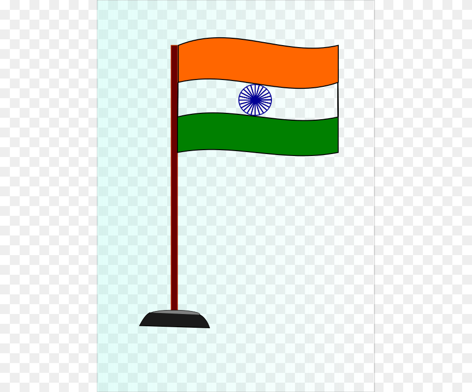 Flag Of India Clipart Flag Of India Clip Art Rectangle, Mailbox Free Png Download