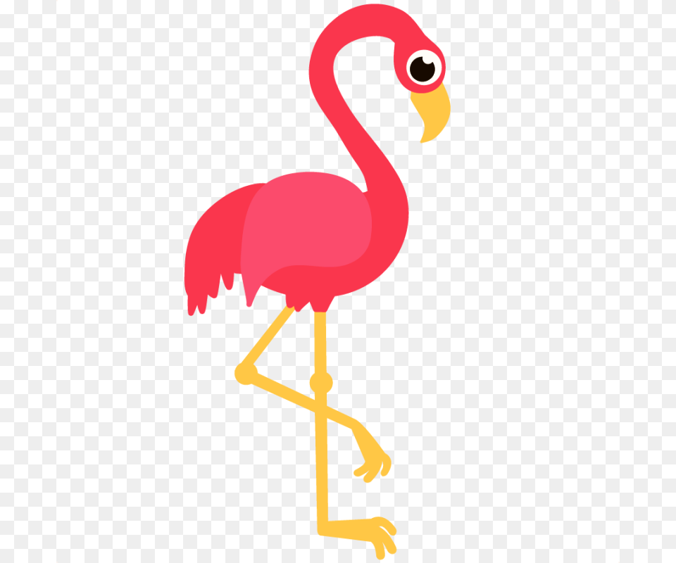 Download Flamingo Transparent Images Transparent Transparent Background Flamingo Clipart, Animal, Bird Png Image
