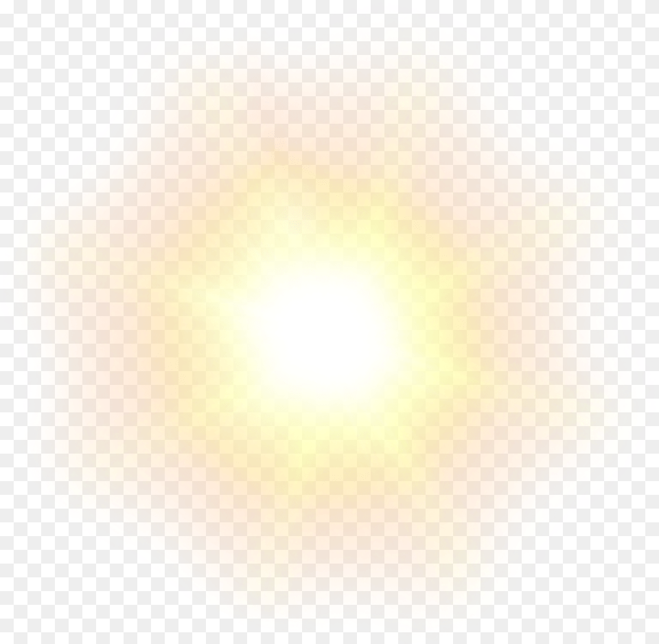 Download Flare Sun Lens Lensflare Light Lights Bright Yellow Light, Sunlight, Sky, Outdoors, Nature Free Png