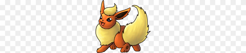 Download Flareon, Animal, Mammal, Rabbit, Baby Png Image