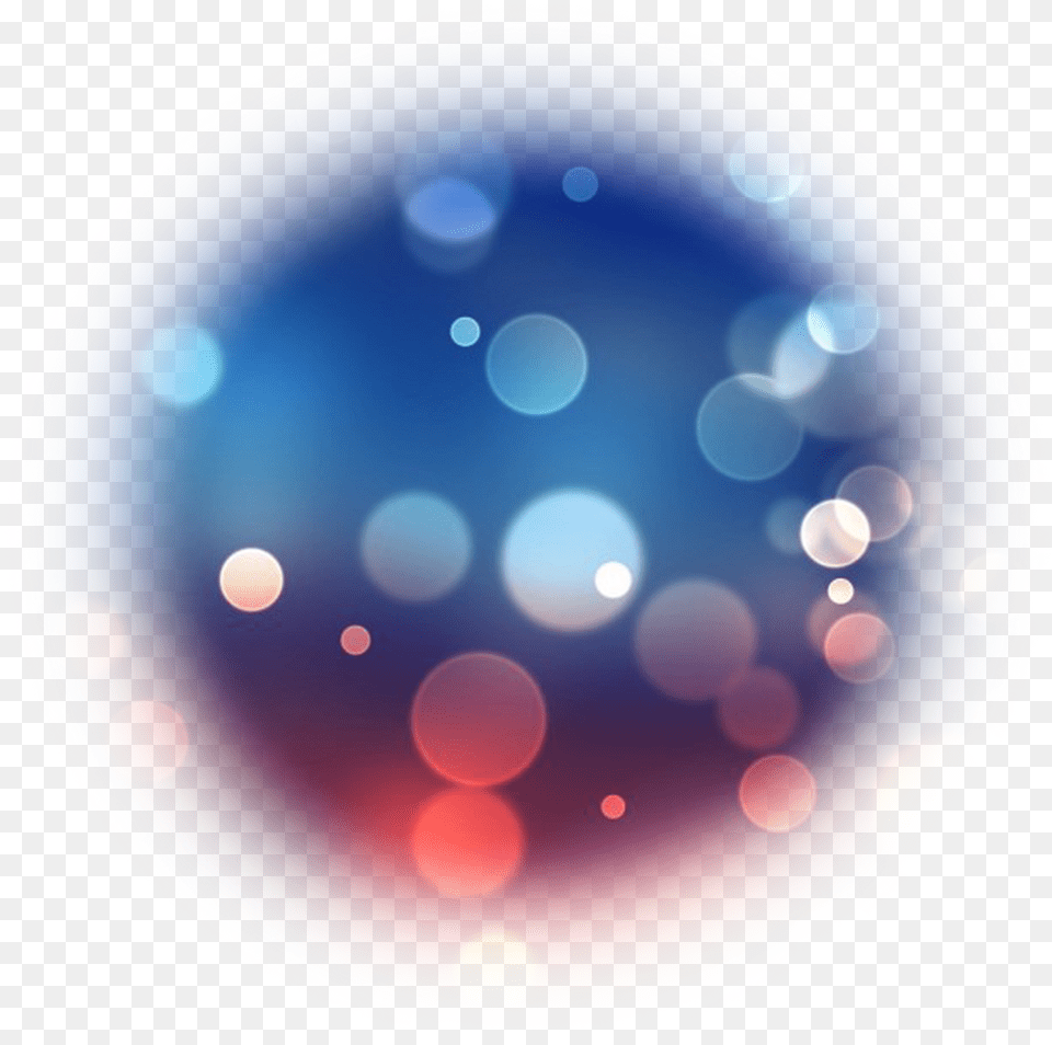 Flash, Lighting, Sphere, Pattern, Bubble Free Png Download