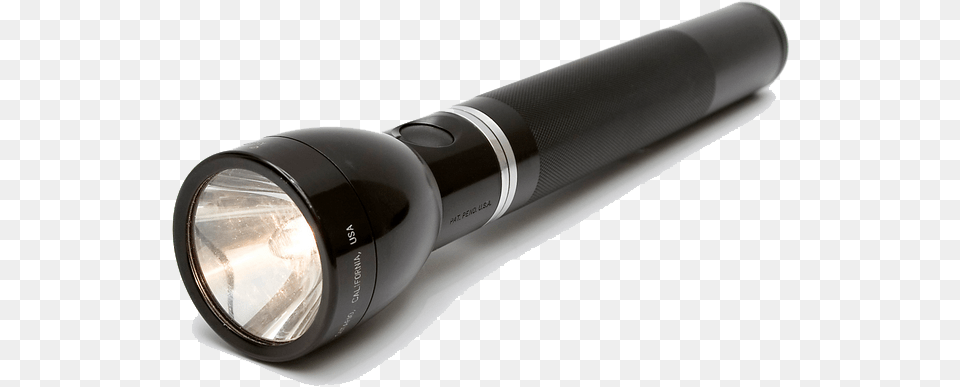 Download Flashlight File Hq Image Flashlight, Appliance, Blow Dryer, Device, Electrical Device Free Transparent Png